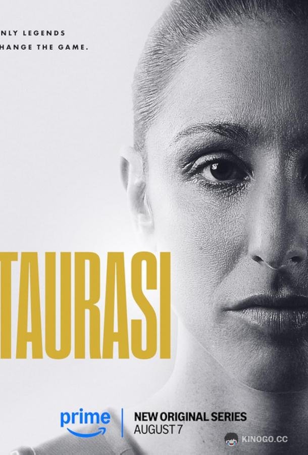 Таурази (2025) 1 сезон 3 серия