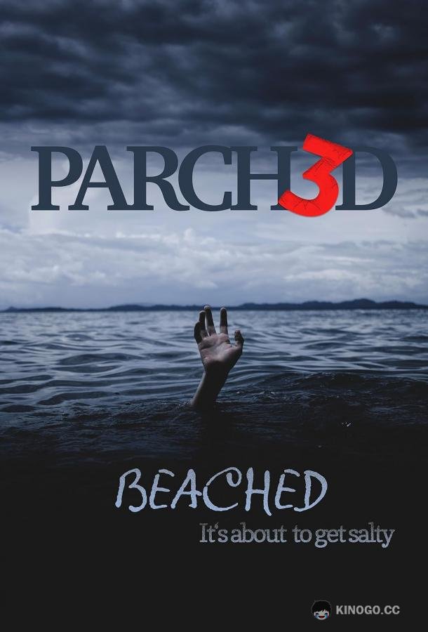 Сушняк 3: на мели (2022) 