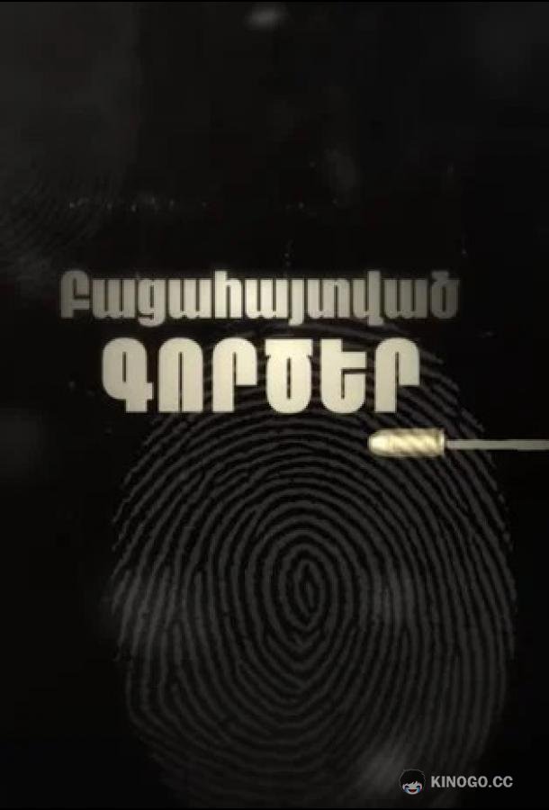 Раскрытые дела (2025) 1 сезон 60 серия