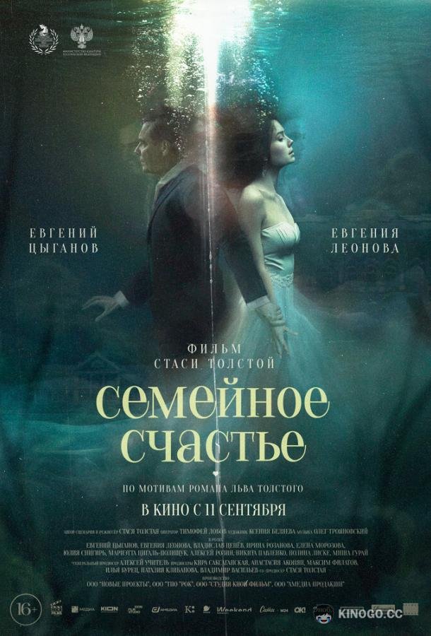 Семейное счастье (2025) 