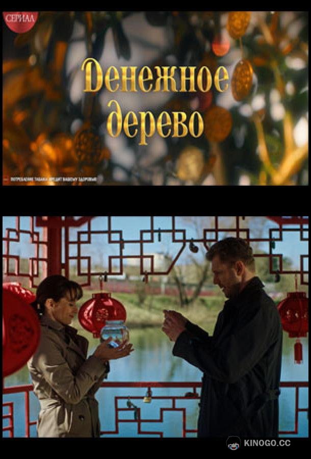 Денежное дерево