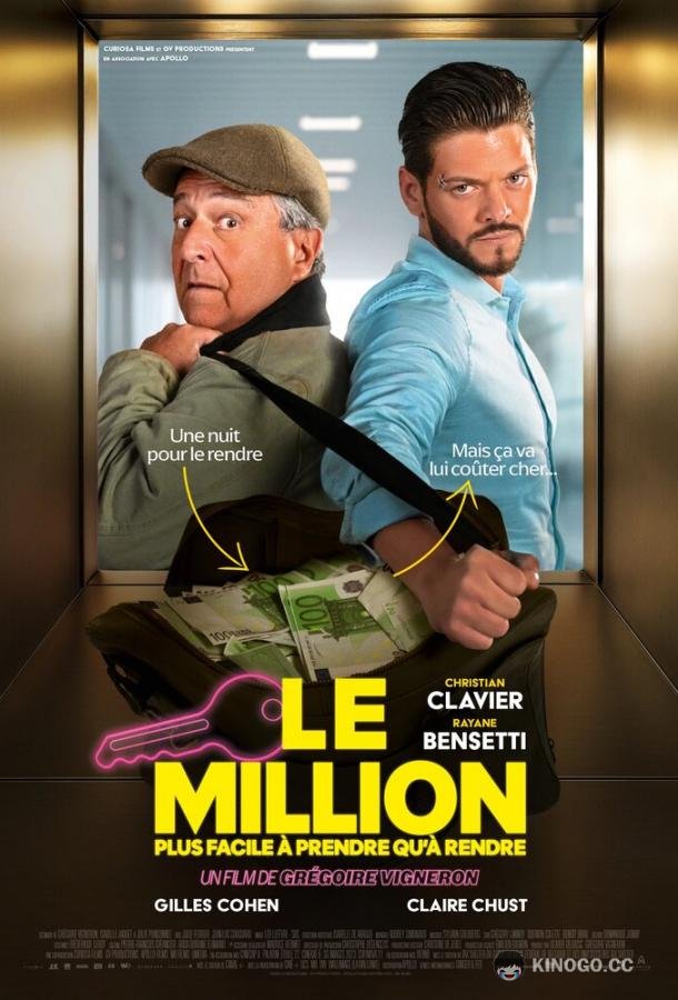 Миллион (2025) 