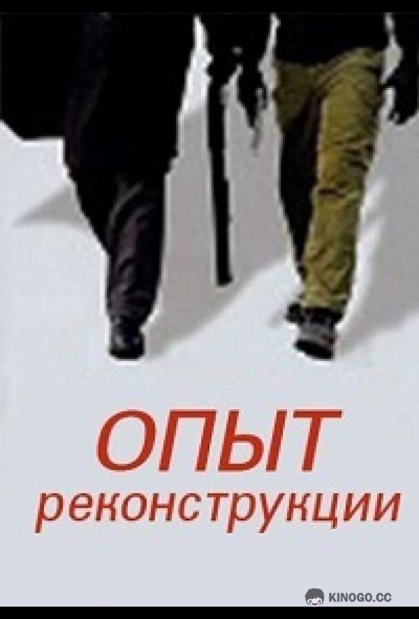 Опыт реконструкции