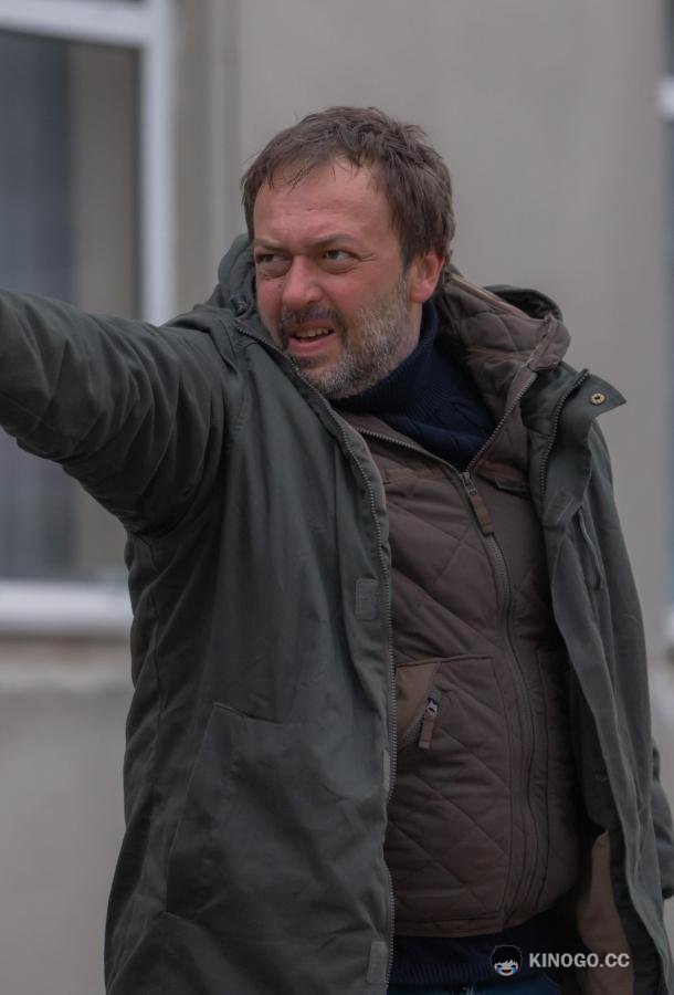 Город (2025) 1 сезон 8 серия