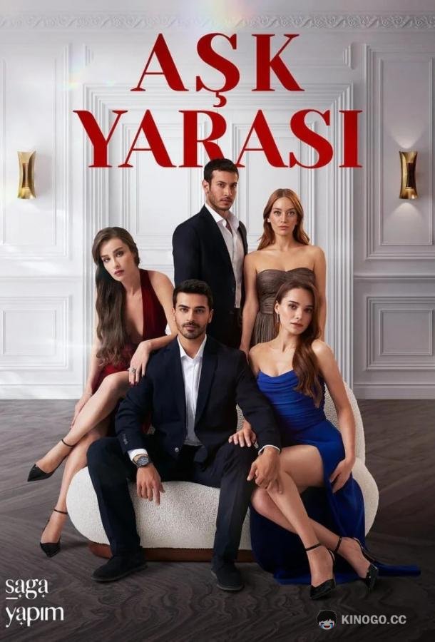 Любовная рана (2026) 1 сезон 100 серия
