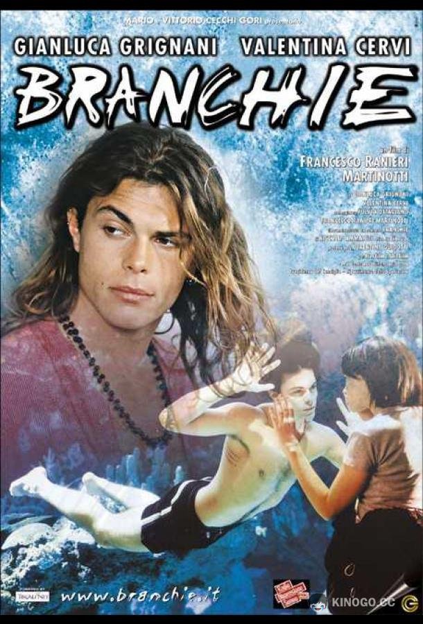 Бранчи: Индийская мечта (1999) 