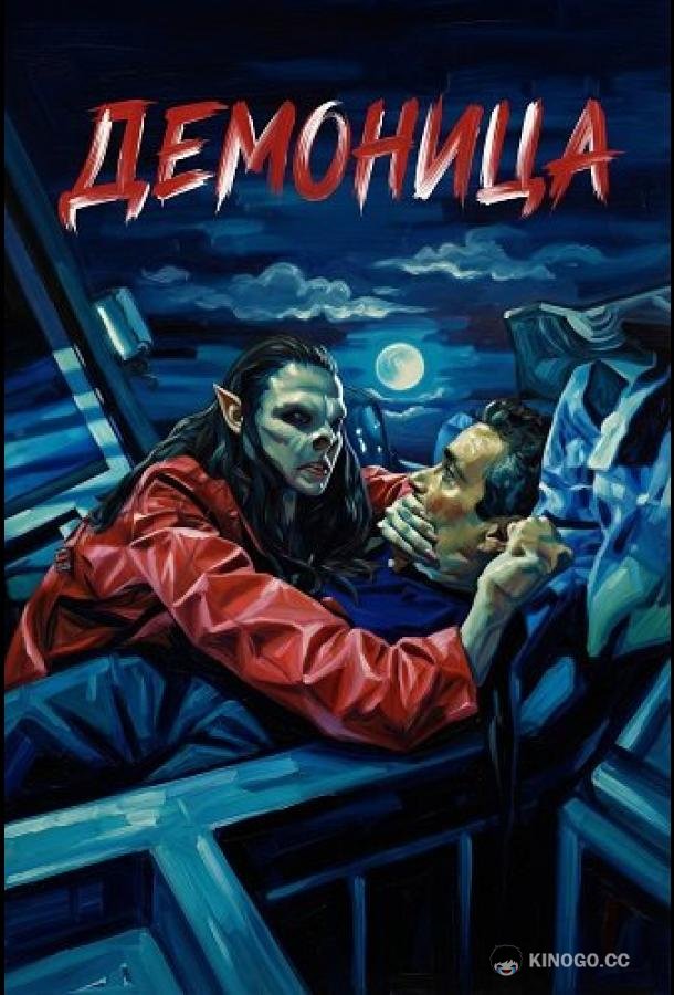 Демоница (2025) 