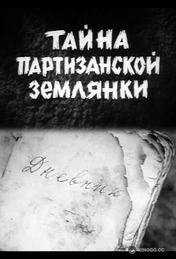 Тайна партизанской землянки (1974) 