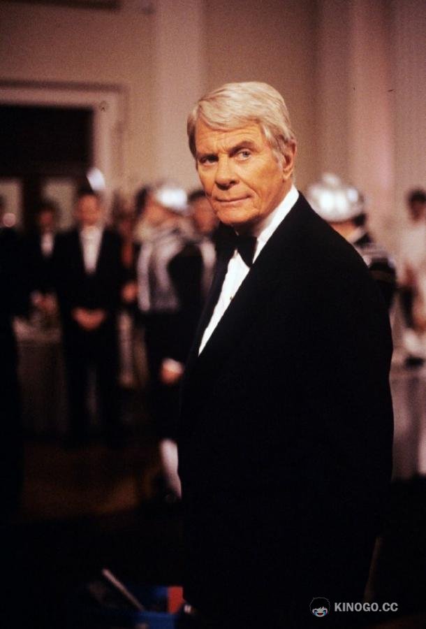 Миссия невыполнима (1988) 2 сезон 16 серия