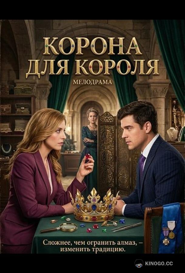 Корона для короля (2026) 