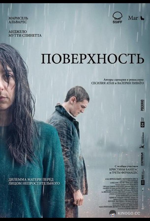Поверхность