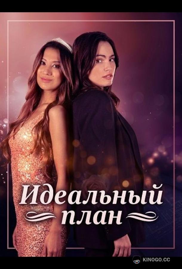 Идеальный план