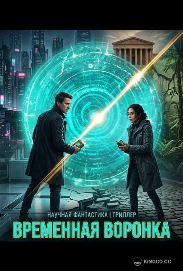 Временная воронка (2025) 