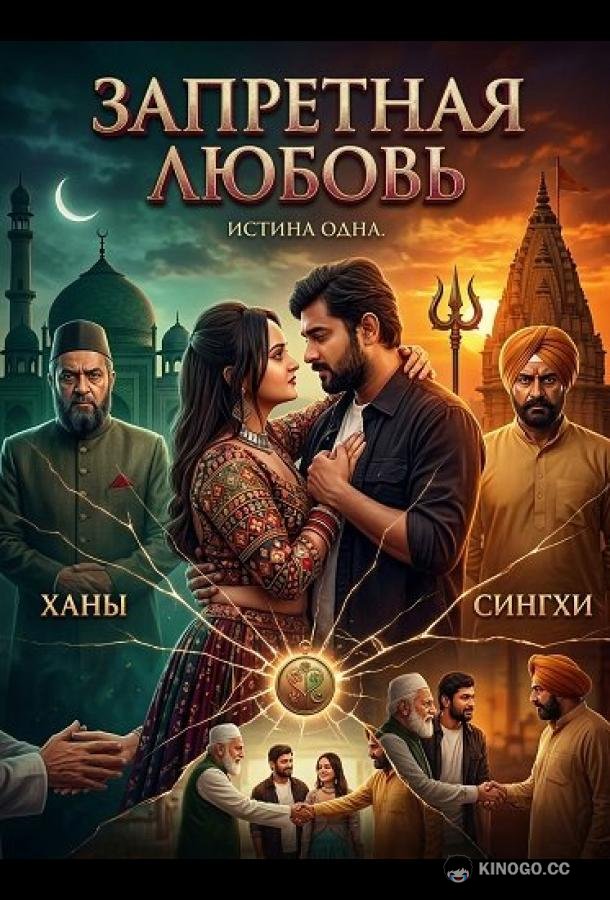 Запретная Любовь