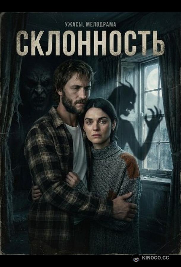 Склонность (2025) 