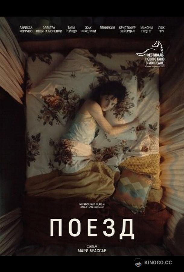 Поезд