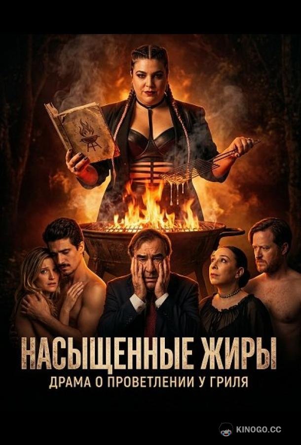 Насыщенные жиры