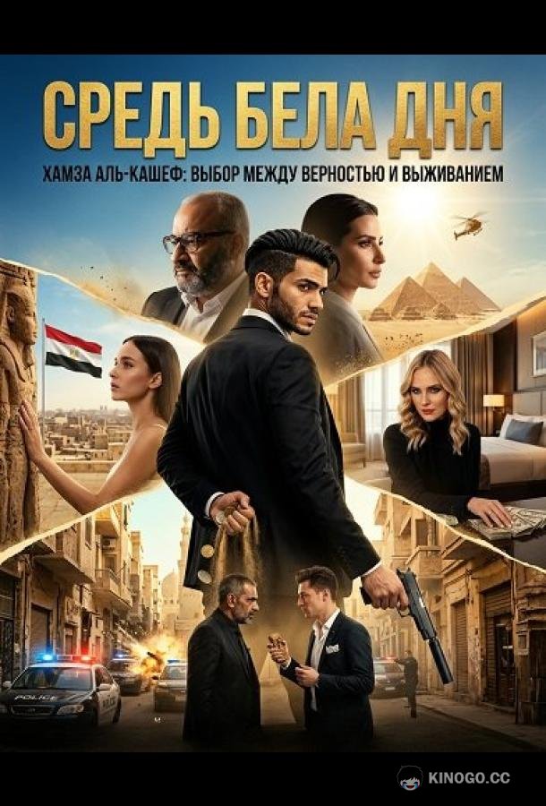 Средь бела дня (2025) 