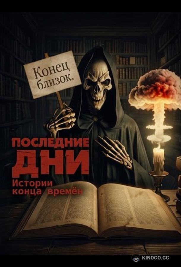 Последние дни: Истории конца времён (2025) 