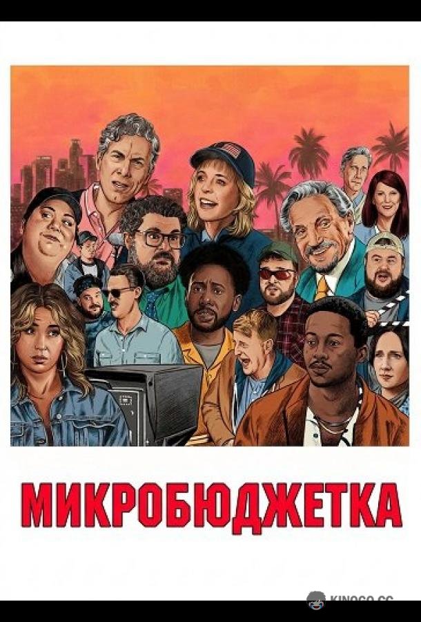 Микробюджетка