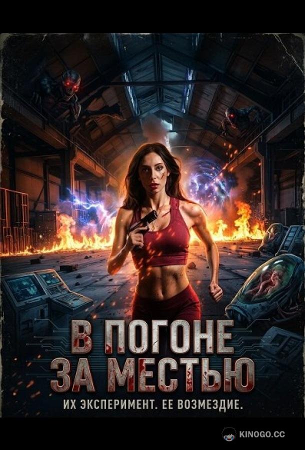 В погоне за местью (2024) 