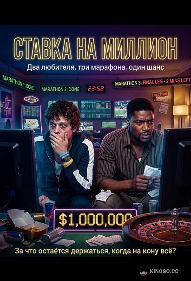 Ставка на Миллион