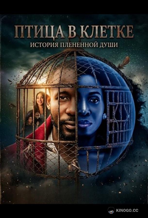 Птица в клетке (2024) 