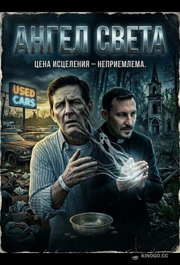 Ангел света (2024) 