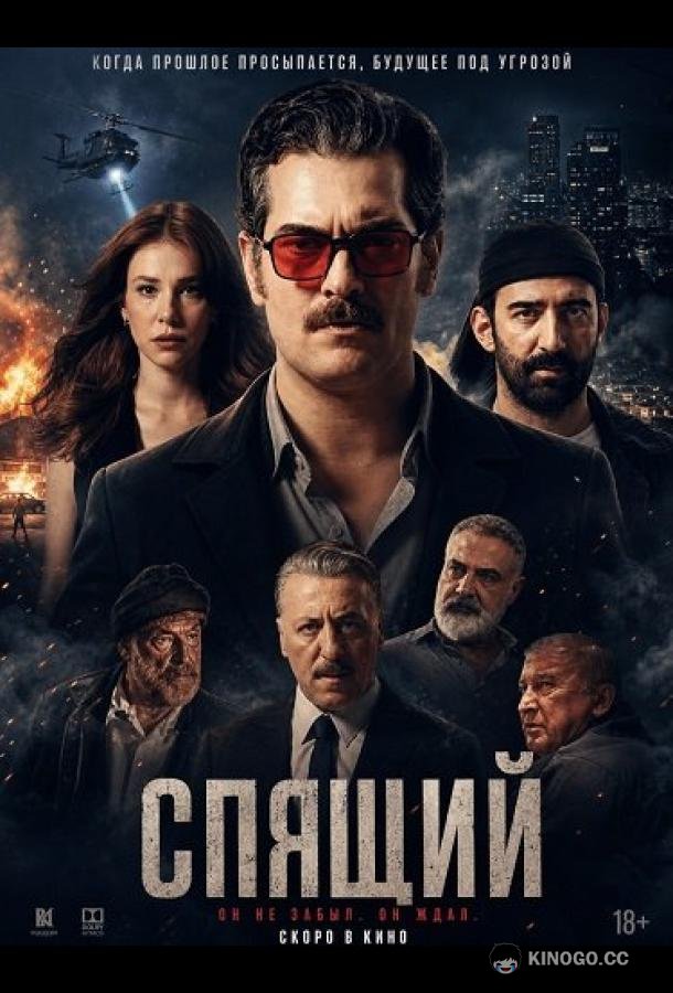 Спящий (2025) 