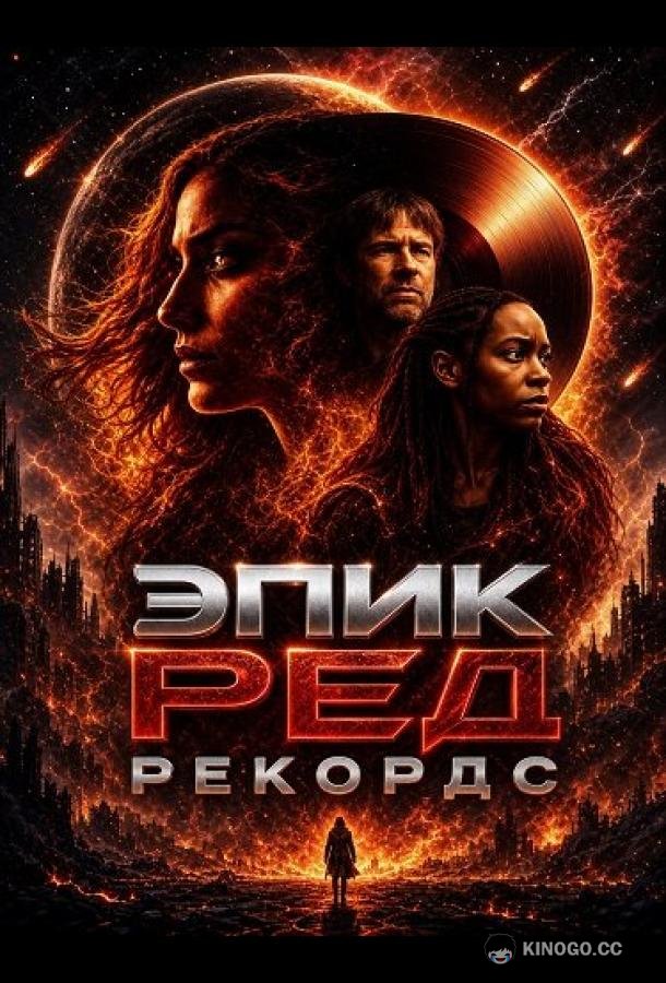 Эпик РЕД Рекордс
