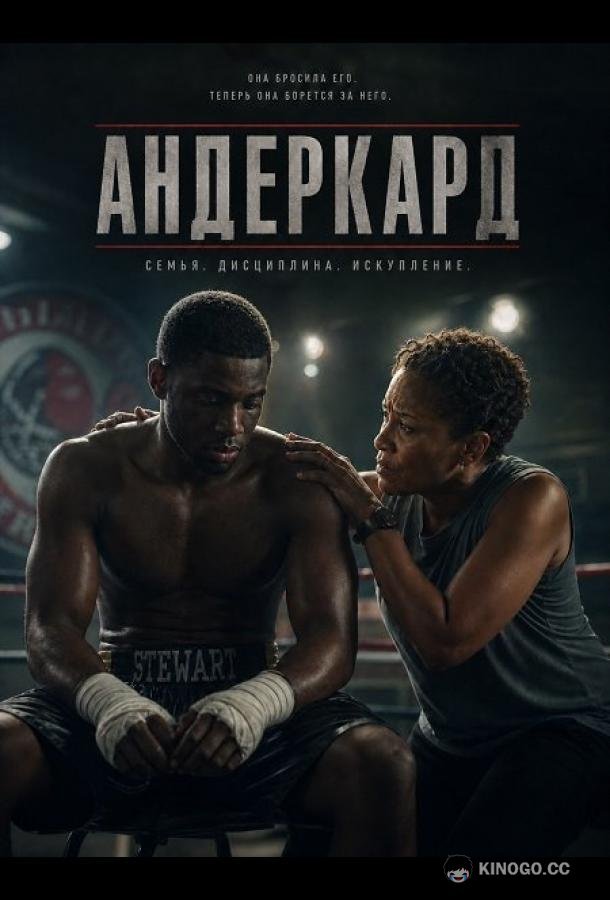 Андеркард