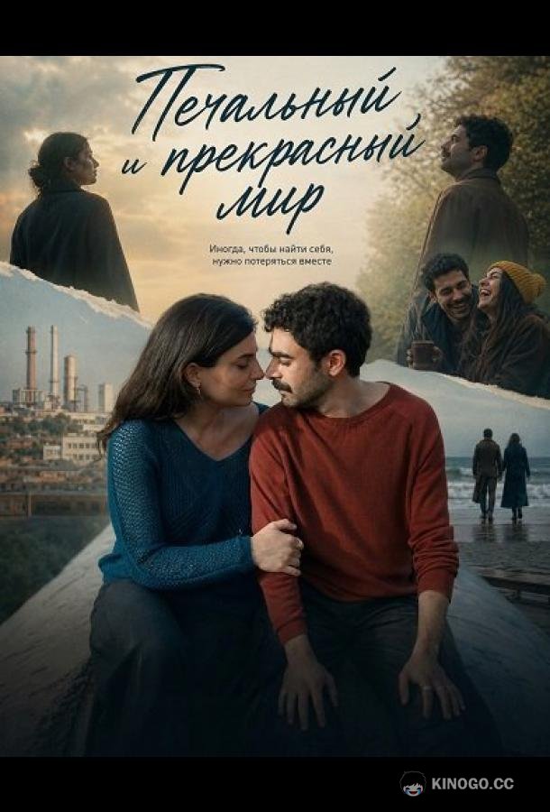 Печальный и прекрасный мир (2025) 
