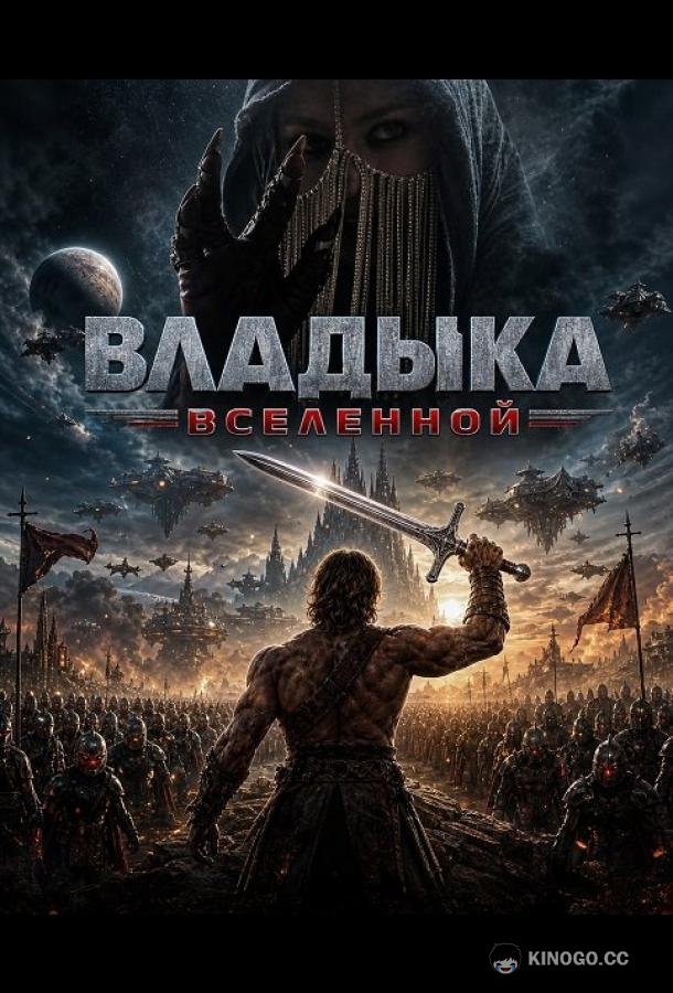 Владыка Вселенной (2026) 