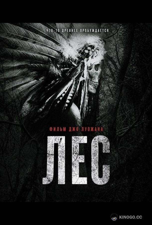 Лес