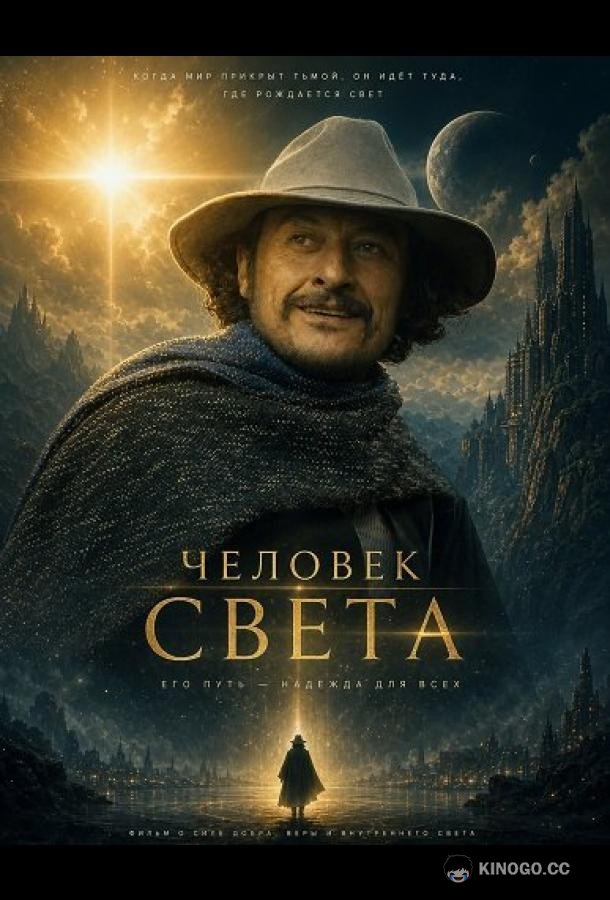 Человек света (2025) 