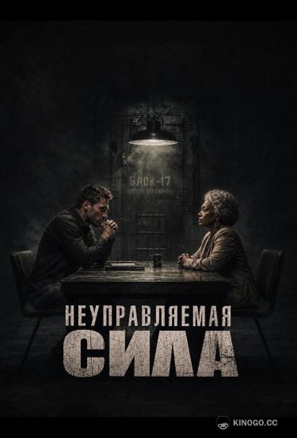 Неуправляемая сила