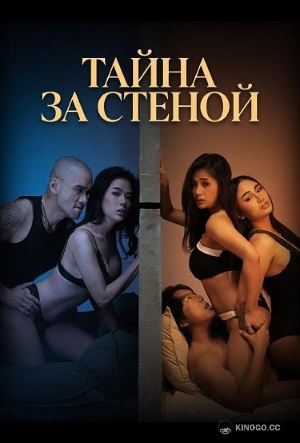 Тайна за стеной