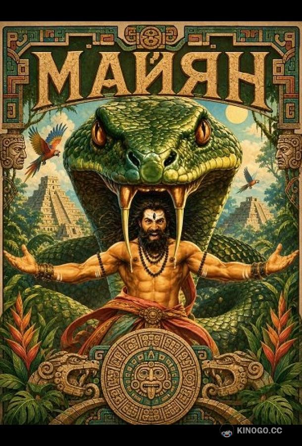 Майян
