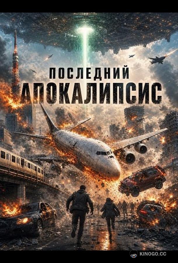 Последний апокалипсис