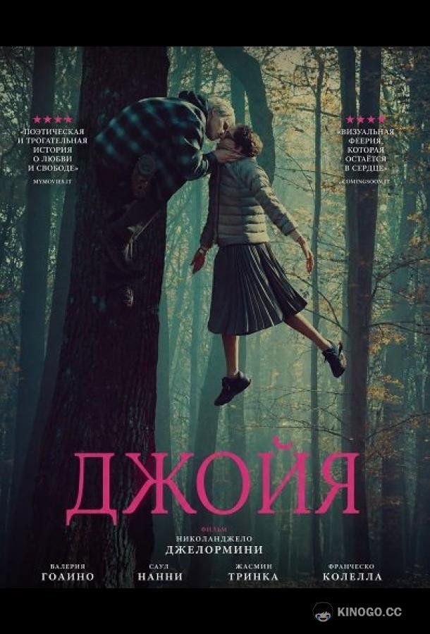 Джойя