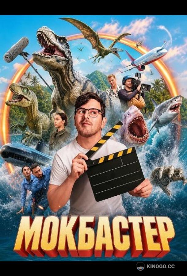 Мокбастер