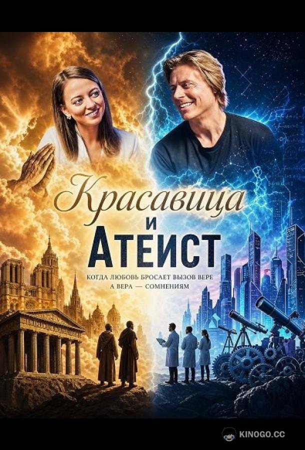 Красавица и атеист