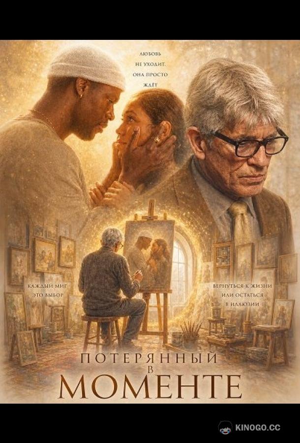 Потерянный в моменте (2026) 
