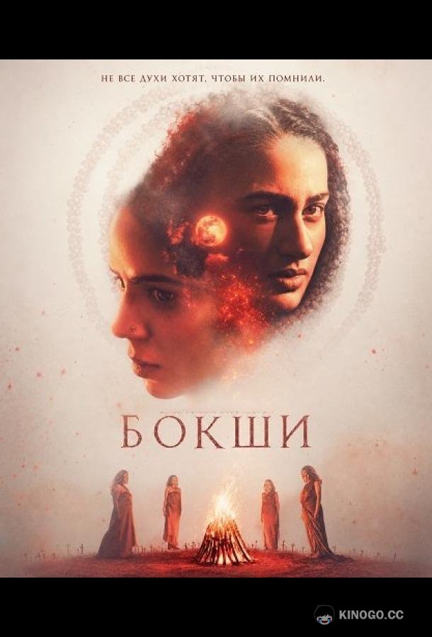 Бокши