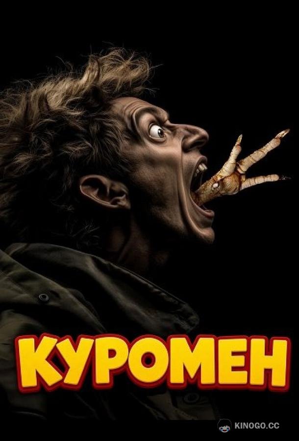 Куромен