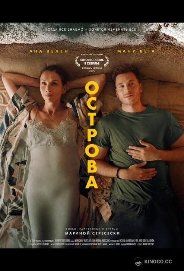 Острова (2025) 