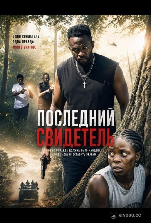 Последний свидетель (2026) 