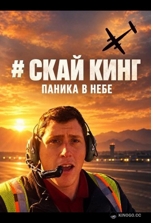 Скай Кинг (2026) 