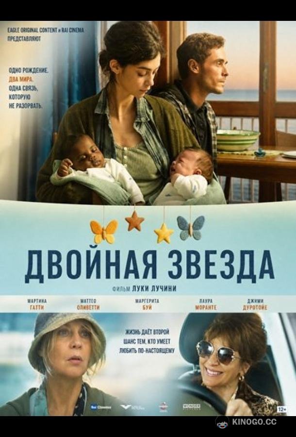 Двойная звезда (2025) 