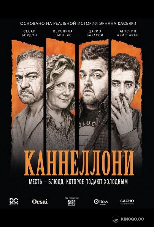 Каннеллони (2026) 
